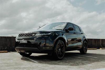 2019 Land Rover Range Rover Evoque P200 S Wagon L551 20MY for sale in Bundall